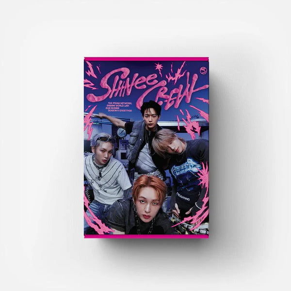 shinee-2026-seasons-greetings-