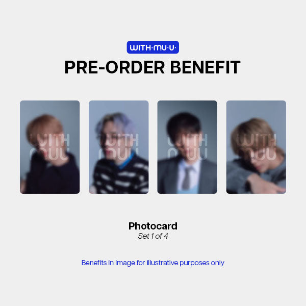 SHINee - 2026 Season's Greetings [SHINee CREW] - K PLACE
