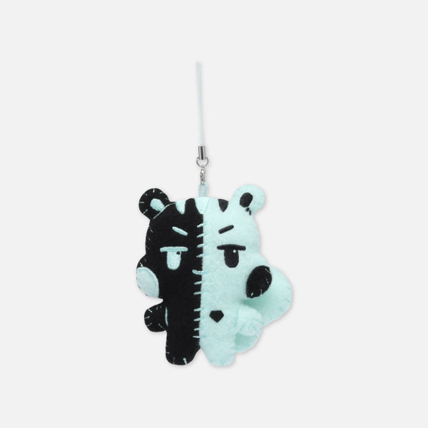 SHINee - Handmade Felt Dolls [SHINee WORLD VIII 'THE INVERT