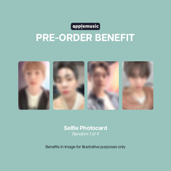 SHINee - Poet | Artist [1st Single Album - Photobook Ver