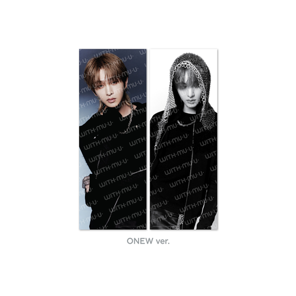 SHINee - Poster Set [SHINee WORLD VIII 'THE INVERT' Official MD