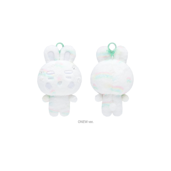 SHINee - Rainbow 10CM Doll [The 6th Mini Album 'Atmos' Official MD