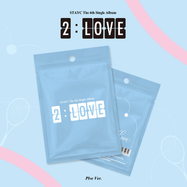 STAYC - Albums & Merchandise - K PLACE
