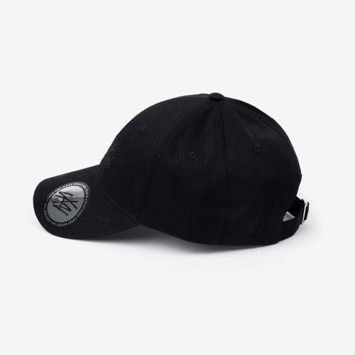 Stray Kids着用UNDERCONTROLのUC / OVER FIT BALL CAP ☆Stray Kids バンチャン 着用！！【UNDERCONTROL】UC / OVER
