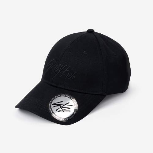 Stray Kids - Ball Cap [Fan Connecting 2024 'SKZ TOY WORLD'] - K PLACE