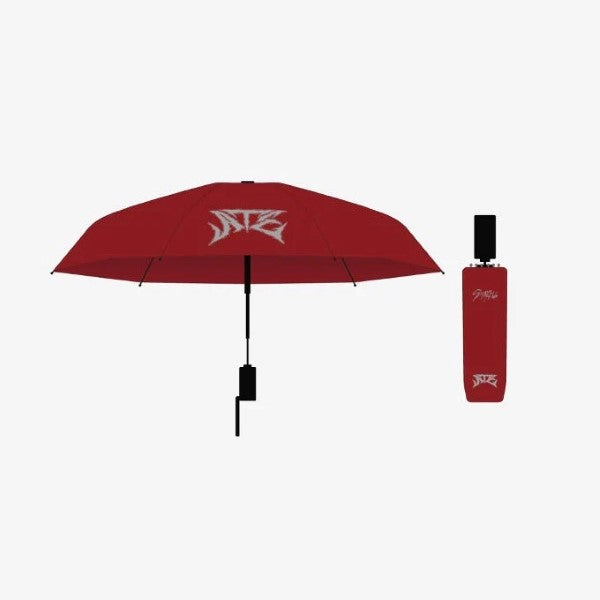 STRAYKIDS ATE POPUP 傘 アンブレラ umbrella STRAYKIDS ATE POPUP 傘 アンブレラ umbrella - メルカリ