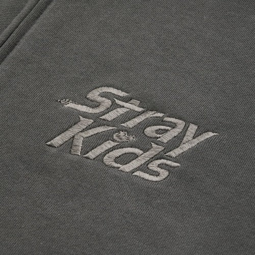 Stray Kids - Hoodie ['RUN IT JAPAN' World Tour Official MD] - K PLACE