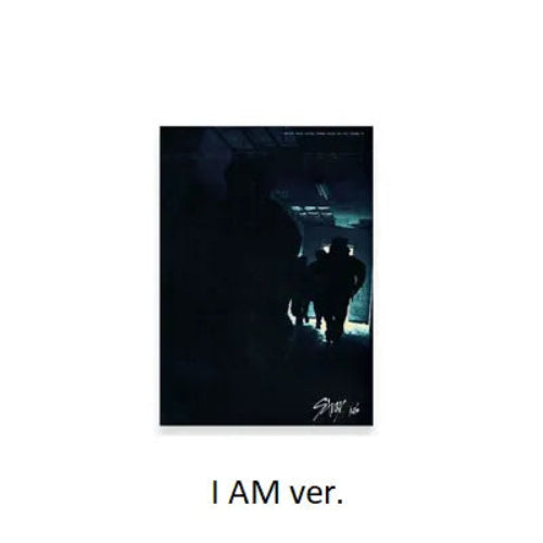 Stray Kids - I am NOT [1st Mini Album] - K PLACE