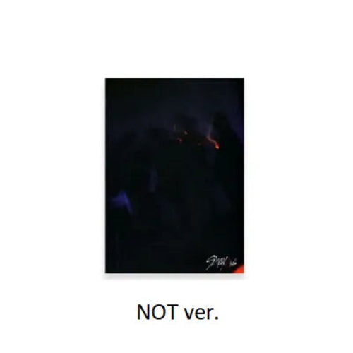 Stray Kids - I am NOT [1st Mini Album] - K PLACE