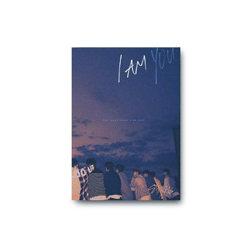 Stray Kids - I am YOU [3rd Mini Album] - K PLACE
