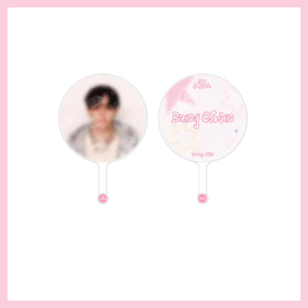 Stray Kids - Image Picket [5th Fanmeeting 'SKZ 5'CLOCK