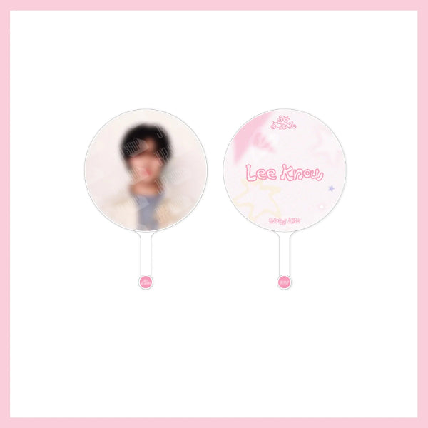 Stray Kids - Image Picket [5th Fanmeeting 'SKZ 5'CLOCK
