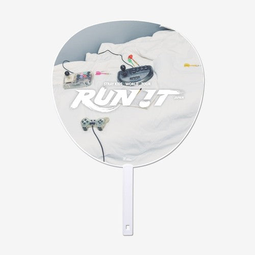 Stray Kids Image Picket B RUN IT JAPAN World Tour Official MD - Felix Ver - Main Image 2