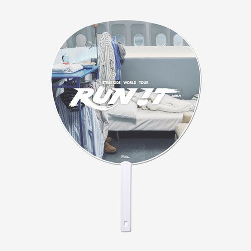 Stray Kids Image Picket B RUN IT JAPAN World Tour Official MD - IN Ver - Main Image 2