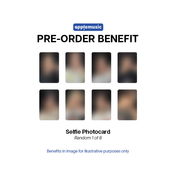 Stray Kids - KARMA [4th Album] - K PLACE