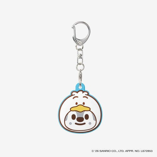 Stray Kids Key Cover SKZOO X SANRIO CHARACTERS RUN IT JAPAN World Tour Official MD - Wolf Chan Ver - Main Image