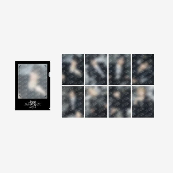 Stray Kids dominATE ポスターセット Stray Kids - L Holder Poster Set ['dominATE SEOUL' World