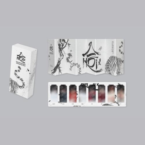 Stray Kids - Mini Folding Photo ['合 (HOP)' POP-UP Store Official