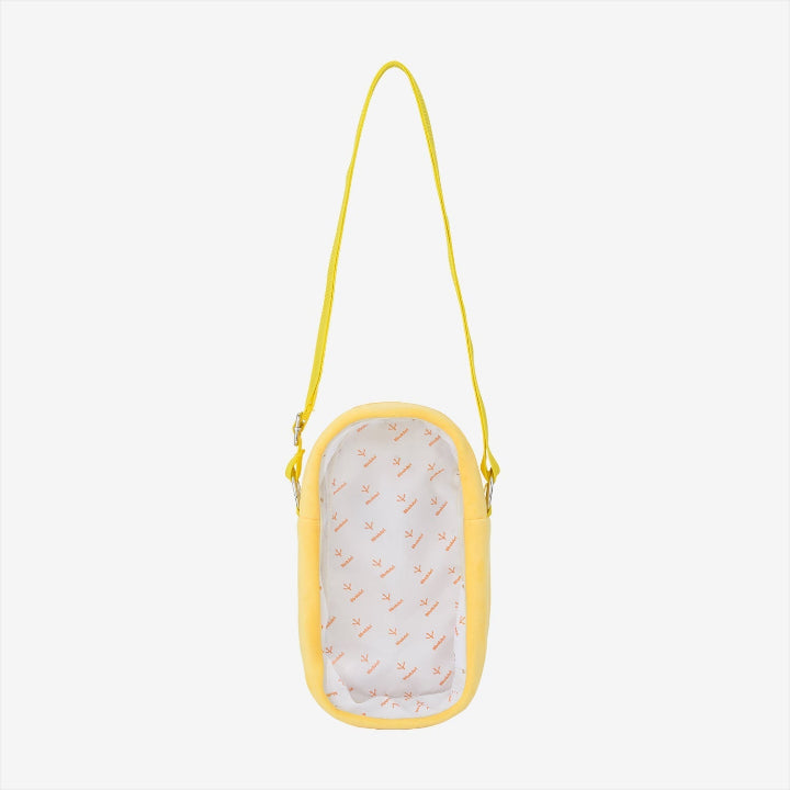 Stray Kids Multi Pouch RUN IT JAPAN World Tour Official MD BbokAri Ver - main image 2