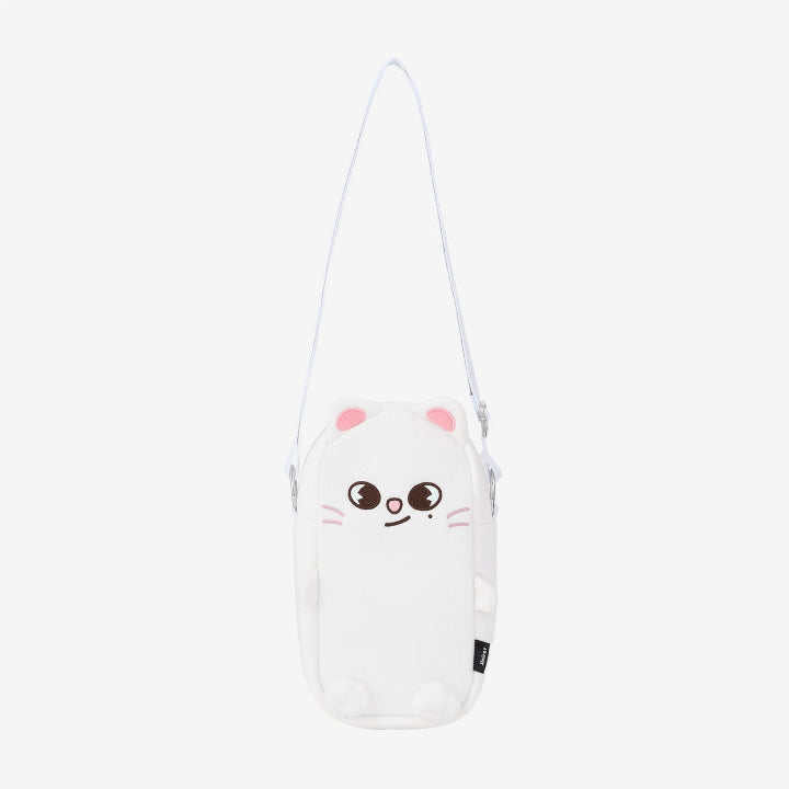 Stray Kids Multi Pouch RUN IT JAPAN World Tour Official MD Jiniret Ver - main image 1