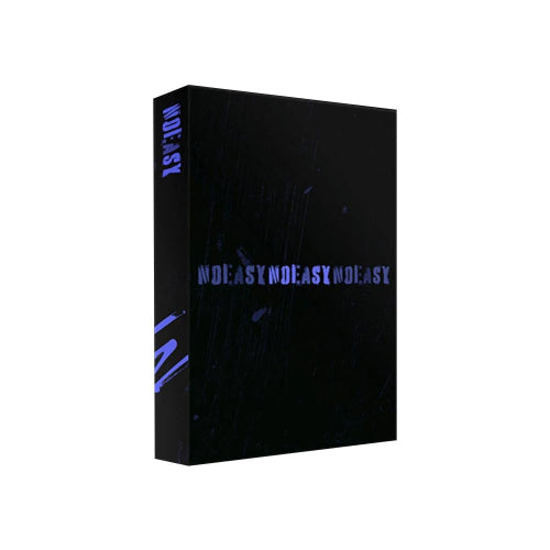Stray Kids Noeasy アルバム & ソニミュ ポスカ 2種コンプ STRAY KIDS 2ND ALBUM - NOEASY (STANDARD VER.) – SubK Shop