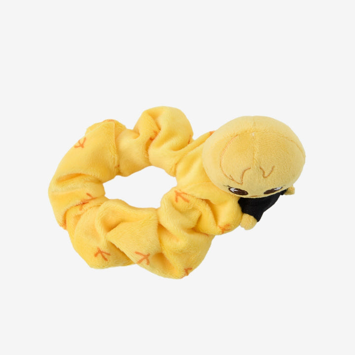 Stray Kids Scrunchie RUN IT JAPAN World Tour Official MD BbokAri Ver - main image 2