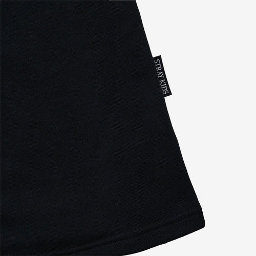 StrayKids スキズRUN IT JAPAN SHORTS ハーフパンツ Stray Kids - Shorts ['RUN IT JAPAN' World Tour Official MD] - K PLACE