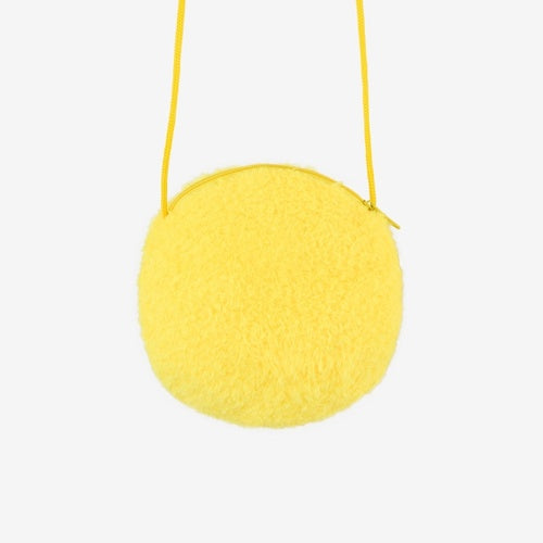 Stray Kids Shoulder Pouch RUN IT JAPAN World Tour Official MD - BbokAri Ver - Main Image 2