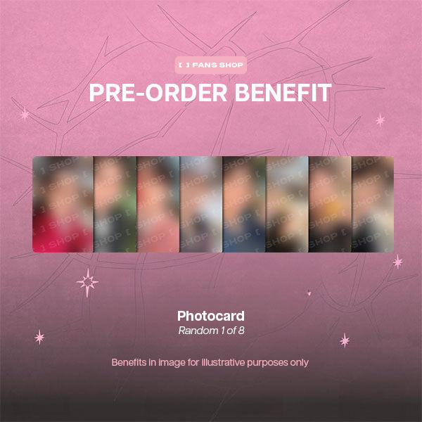 Stray Kids - SKZ IT TAPE 'DO IT' [Limited DO Ver.] - K PLACE