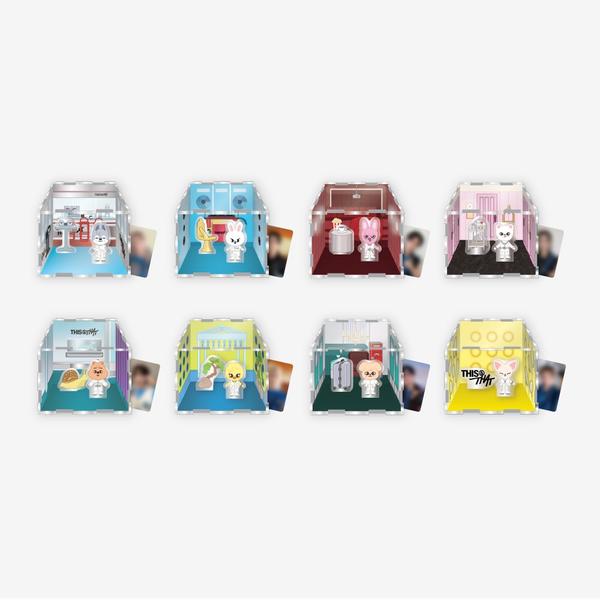 Stray Kids - SKZOO Official Merch - K PLACE