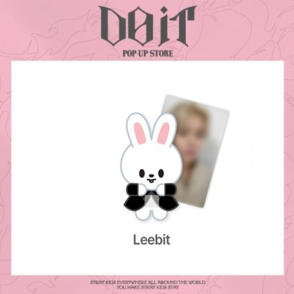 Stray Kids - SKZOO Figure (CLIMBING Ver.) [DO IT POP-UP Store