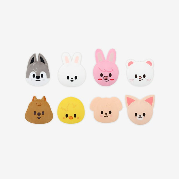 straykids skzoo ハン Stray kids SKZOO official figure toy Bang Chan.Lee Know
