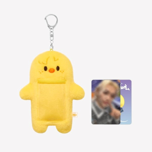 Skz skzoo plush store keyring