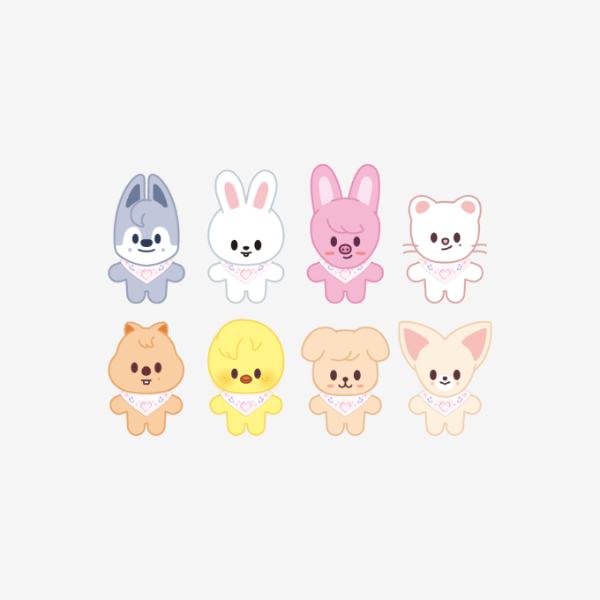 straykids skzoo テディベア フォクシニー 5clock straykids skzoo テディベア フォクシニー 5clock straykids