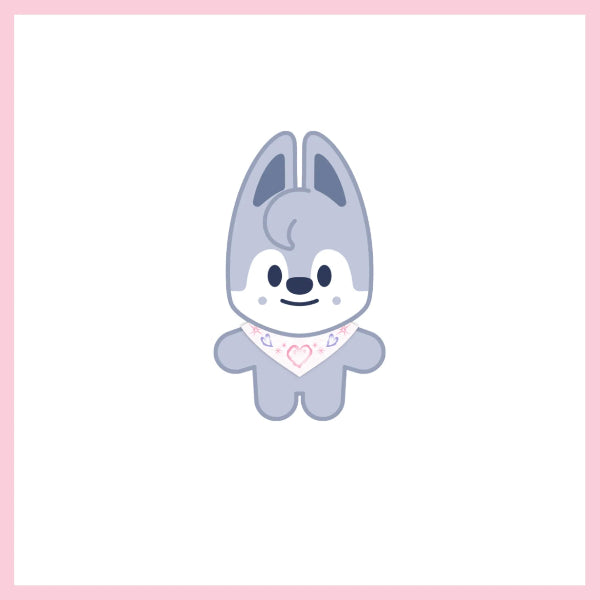 Stray Kids - SKZOO Plush 10CM Ver. [5th Fanmeeting 'SKZ 5
