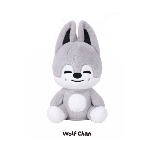 Stray Kids - SKZOO Plush Dancing Ver. ['RUN IT' World Tour