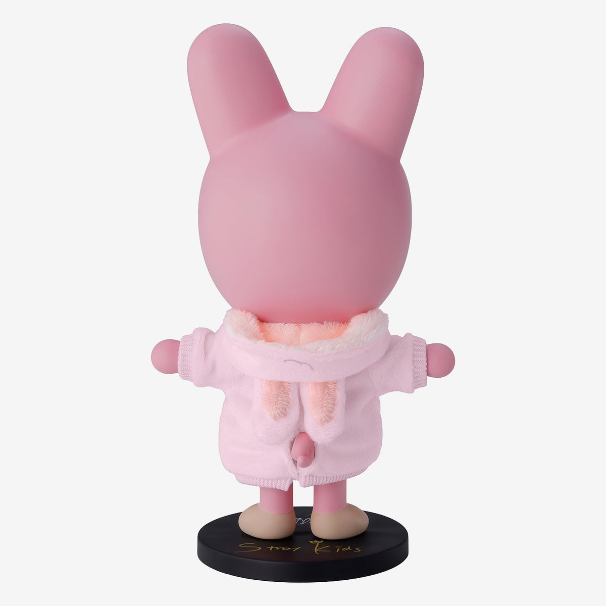 Stray Kids SKZOO Soft Vinyl Toy HOODIE Ver Official MD - Dwaekki 2