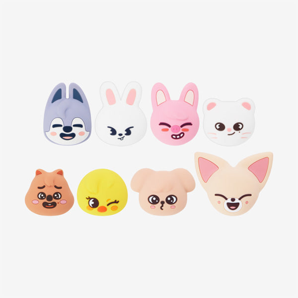 Stray Kids - SKZOO x TAMAGOTCHI Case Set image 2