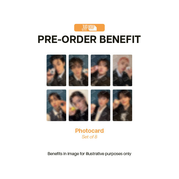 Stray Kids - SKZOO x TAMAGOTCHI Case Set JYP Shop POBs
