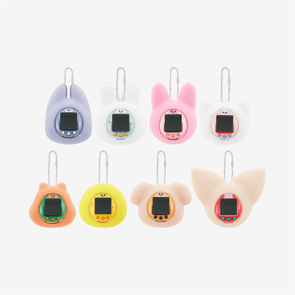 【通販 人気】 Stray Kids PLACE K - Set Case TAMAGOTCHI x SKZOO - Idol