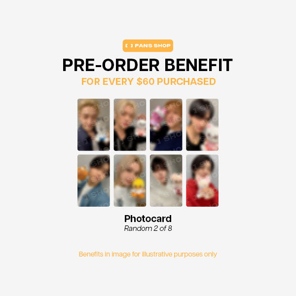 Stray Kids SKZOO X ZOOTOPIA 2 POP UP Store Official MD - FANS SHOP POBs