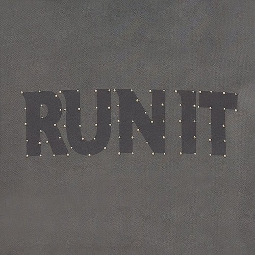 Stray Kids - Sweatshirt ['RUN IT JAPAN' World Tour Official MD
