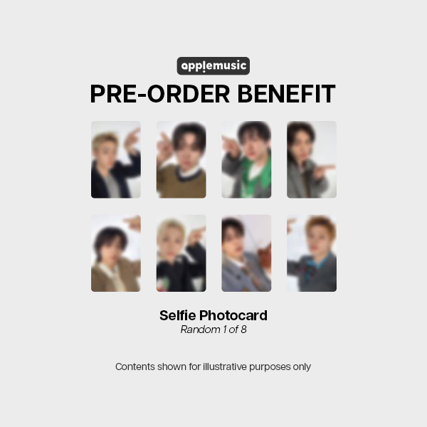 Stray Kids - THIS & THAT [10th Mini Album - FANS ALBUM Ver.] - K PLACE