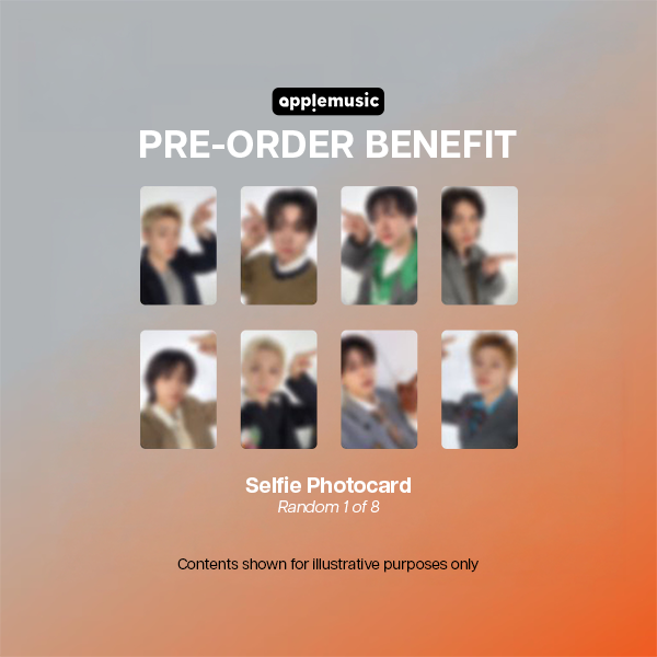 Stray Kids - THIS & THAT [10th Mini Album - LP Ver.] - K PLACE