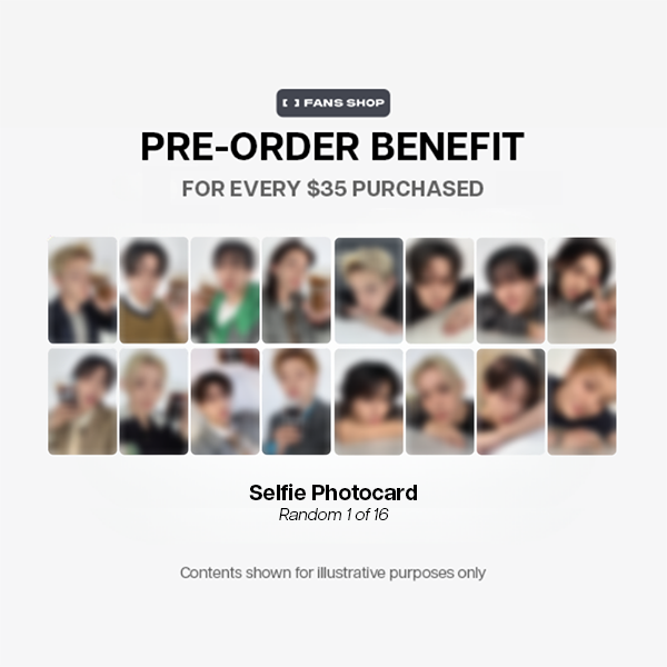 Stray Kids - Photo Keyring [THIS & THAT POP-UP Store Official MD