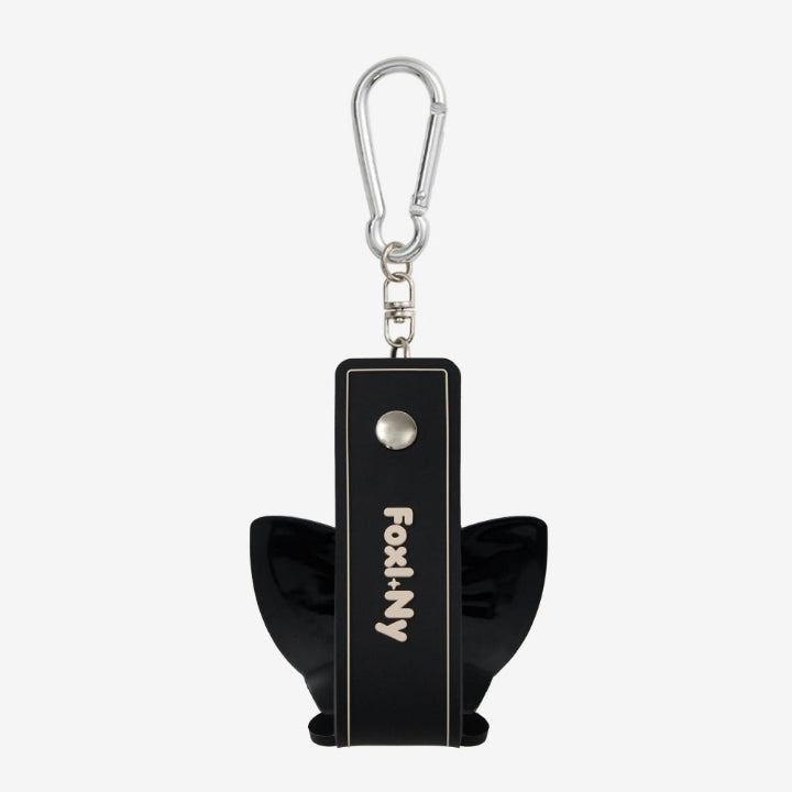 Stray Kids Towel Holder RUN IT JAPAN World Tour Official MD FoxINy Ver - main image 3