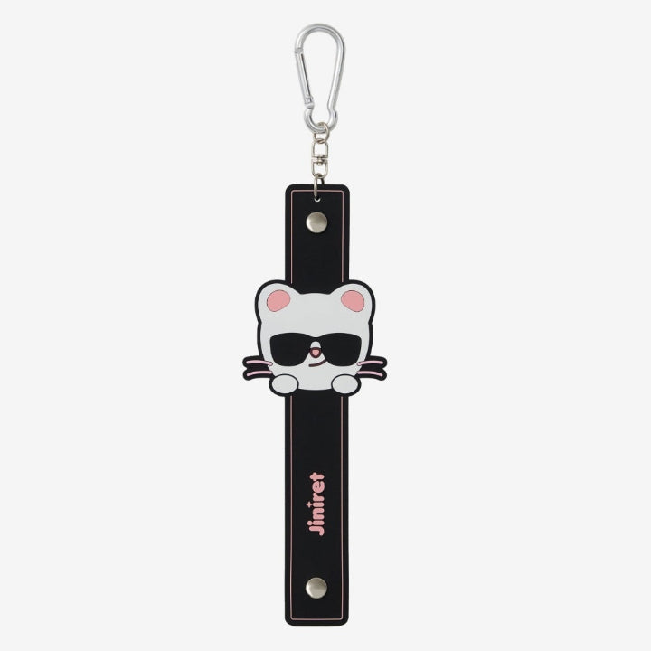 Stray Kids Towel Holder RUN IT JAPAN World Tour Official MD Jiniret Ver - main image 1