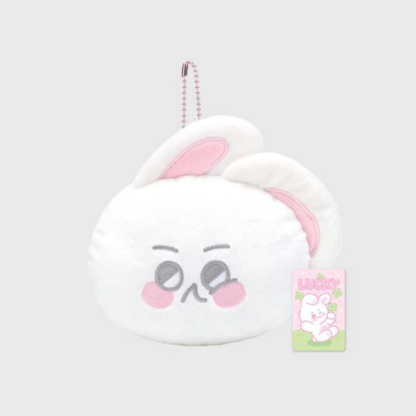 SUHO - Pouch Set (COTTONEE Ver.) [2025 SUHO CONCERT Encore