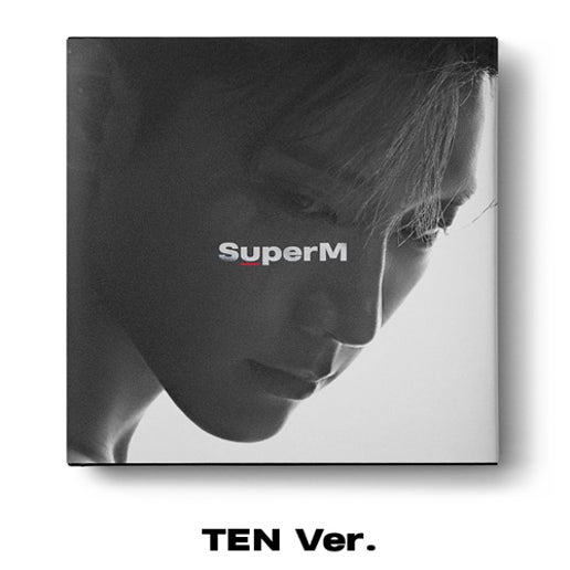 SuperM 1st Mini Album (group Ver.)20枚SET SuperM 1st Mini Album (group Ver.)20枚SET - メルカリ