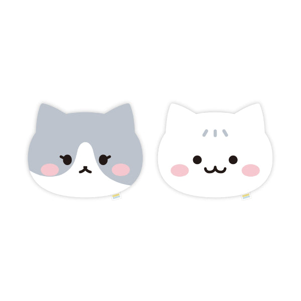 TAEMIN - Mochi Cushion [2025 GGUNG DAENG 'Love Blossom' POP-UP MD